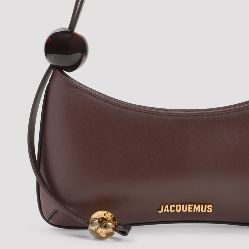 Jacquemus Le Bisou Perle Handbag Women - Picture 3 of 3